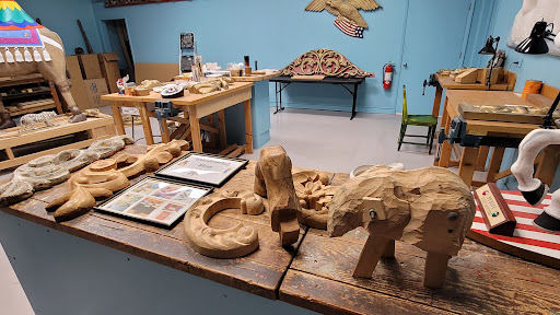 Art School «Ringling College of Art and Design», reviews and photos