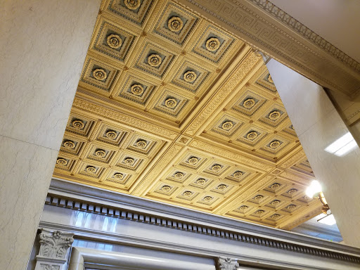 Ballroom «Treasury», reviews and photos, 326 SW Broadway, Portland, OR 97205, USA