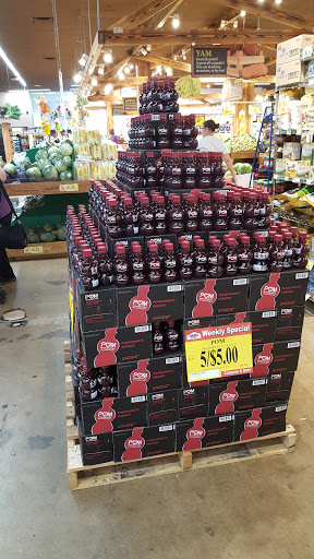 Supermarket «Elizabeth Food Bazaar Supermarket», reviews and photos, 211 Elmora Ave, Elizabeth, NJ 07202, USA