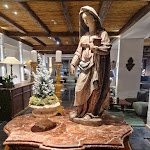 Photo n°4 de l'avis de Daniela.u fait le 12/01/2024 à 15:42 sur le  Bleiche Resort & Spa à Burg