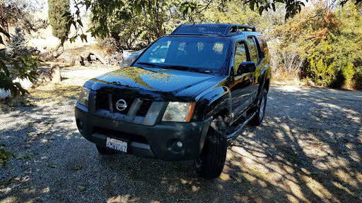 Auto Body Shop «Maaco Collision Repair & Auto Painting», reviews and photos, 288 S E St, San Bernardino, CA 92401, USA