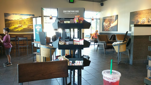 Coffee Shop «Starbucks», reviews and photos, 9580 Oak Ave, Folsom, CA 95630, USA