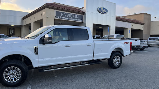 Envision Ford of Oxnard image