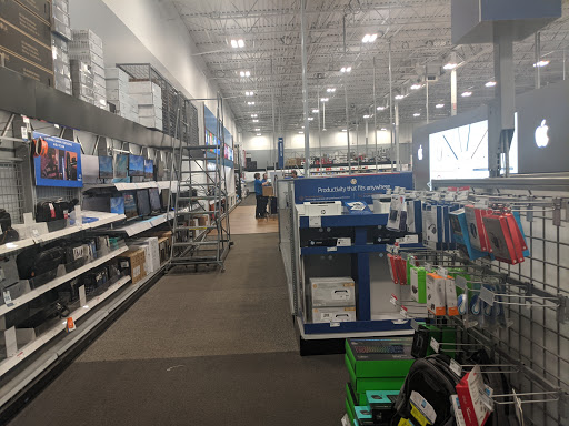 Electronics Store «Best Buy», reviews and photos, 3150 New Center Point, Colorado Springs, CO 80922, USA