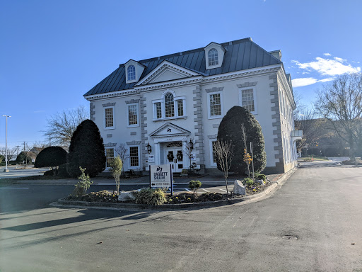 Personal Injury Attorney «Daggett Shuler Attorneys at Law», reviews and photos