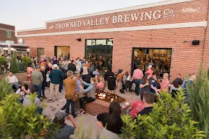 Drowned Valley Brewing Company image