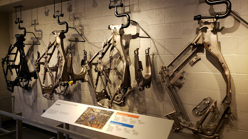 Manufacturer «Harley-Davidson Vehicle Operations», reviews and photos, 1425 Eden Rd, York, PA 17402, USA