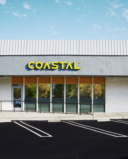 Coastal Dispensary Concord