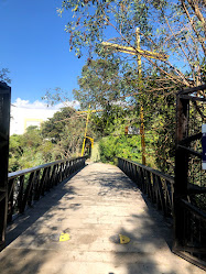 Puente del Chaquiñan