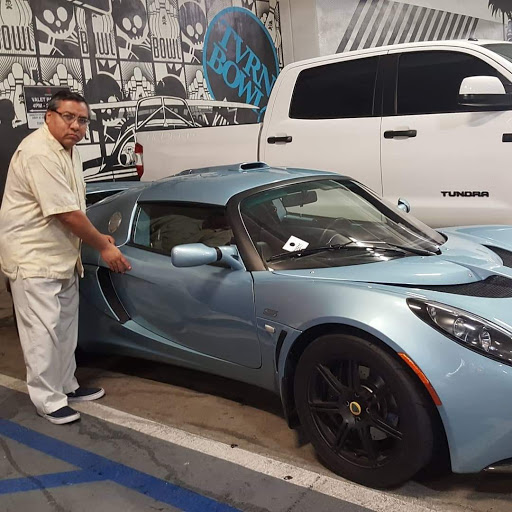 Auto Parts Store «AutoZone», reviews and photos, 744 W 19th St, Costa Mesa, CA 92627, USA