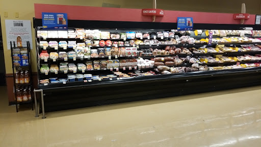 Supermarket «Giant Eagle Supermarket», reviews and photos, 4780 W Broad St, Columbus, OH 43228, USA