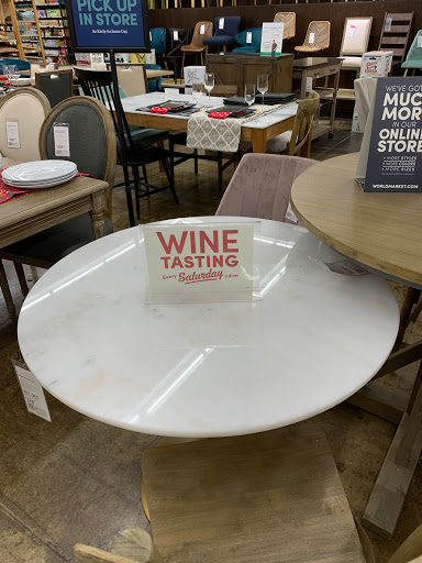 Furniture Store «Cost Plus World Market», reviews and photos, 3888 Oak Lawn Ave #111, Dallas, TX 75219, USA