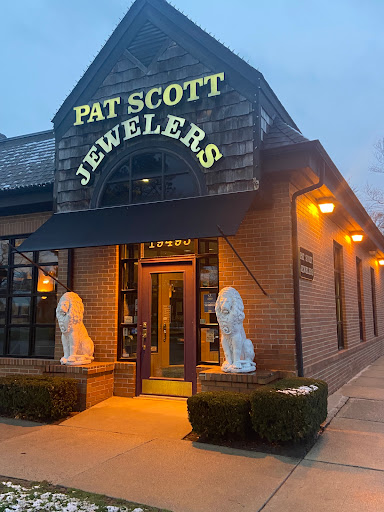 Jeweler «Pat Scott Jewelers», reviews and photos, 19495 Mack Ave, Grosse Pointe Woods, MI 48236, USA