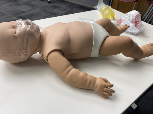 Non-Profit Organization «American Red Cross Blood Donation Center», reviews and photos