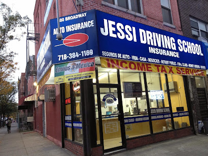 Jessi Driving School