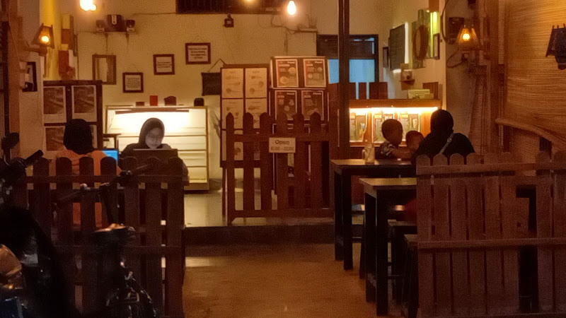 Restoran Pizza Terbaik di Daerah Istimewa Yogyakarta: Temukan 5 Destinasi Kuliner yang Wajib Dicoba