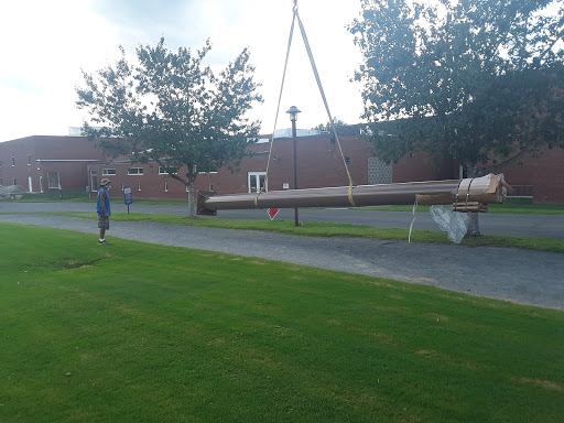 Community Center «Levine Jewish Community Center», reviews and photos, 5007 Providence Rd, Charlotte, NC 28226, USA