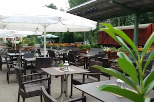 Restaurant Bahnhof Püttlingen image