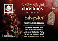 Restaurant italien Mezzomar Dorsten à Dorsten (la carte)