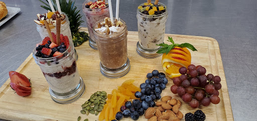 Caterer «Saint Germain Catering», reviews and photos, 8455 Tyco Rd K, Vienna, VA 22182, USA