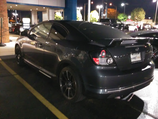 Chevrolet Dealer «Hawk Chevrolet of Joliet», reviews and photos, 2001 W Jefferson St, Joliet, IL 60435, USA