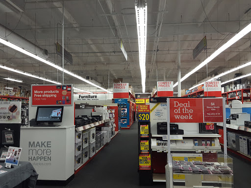 Office Supply Store «Staples», reviews and photos, 4016 Grand Ave, Chino, CA 91710, USA