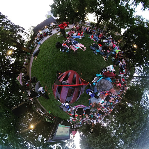 Park «Dawson Park», reviews and photos, 2926 N Williams Ave, Portland, OR 97227, USA