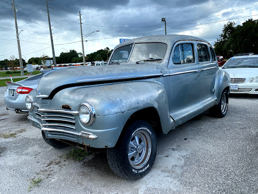 Car Repair and Maintenance «Eastside Car Care», reviews and photos, 4810 E Irlo Bronson Memorial Hwy, St Cloud, FL 34771, USA