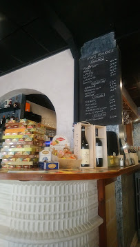 Atmosphère du Restaurant italien Le Croco à Saint-Lô - n°5