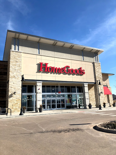 Department Store «T.J. Maxx & HomeGoods», reviews and photos, 6374 Promenade Pkwy, Castle Rock, CO 80108, USA