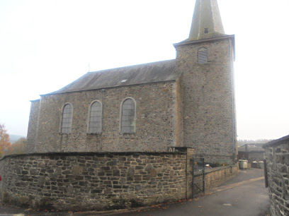 Eglise Sainte-Marie-Madeleine