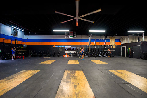 Personal Trainer «CrossFit Wynwood», reviews and photos, 56 NE 29th St, Miami, FL 33137, USA