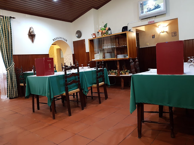 Restaurante O Pastor