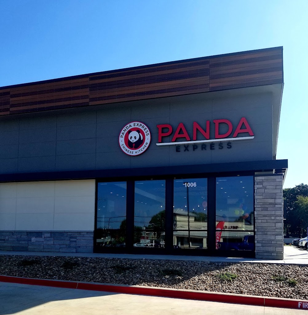 Panda Express 75751