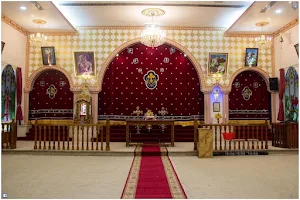 St.Mary's Jacobite Syrian Soonoro Patriarchal Cathedral (St. Mary's Jacobite Syrian Orthodox Patriarchal Cathedral image