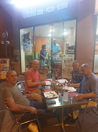 Atmosphère du Restaurant de döner kebab Taksim haguenau - n°5