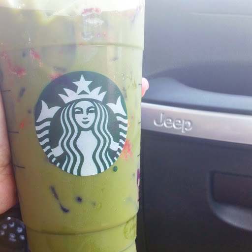 Coffee Shop «Starbucks», reviews and photos, 12400 TX-71, Austin, TX 78738, USA