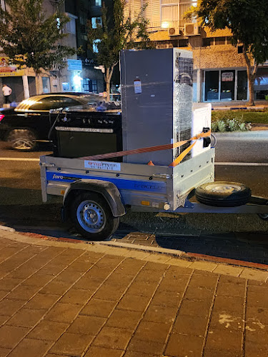 Opinii despre דפוס גרפיקס în קרית אתא - חנות צילום מסמכים