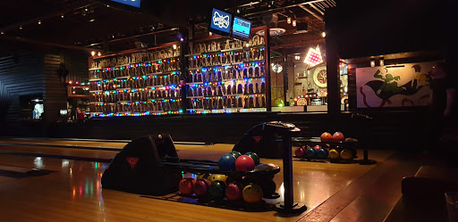 Live Music Venue «Brooklyn Bowl», reviews and photos, 61 Wythe Ave, Brooklyn, NY 11249, USA