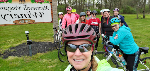 Winery «Monroeville Vineyard & Winery», reviews and photos, 314 Richwood Rd, Monroeville, NJ 08343, USA