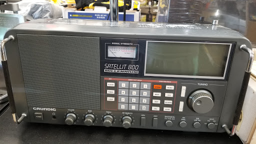 Pawn Shop «Pay More Pawn», reviews and photos, 7380 Oswego Rd, Liverpool, NY 13090, USA