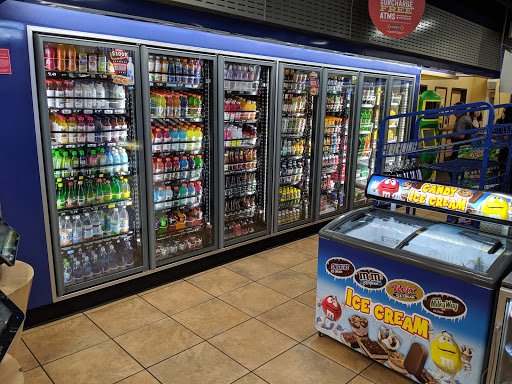 Convenience Store «Sheetz», reviews and photos, 610 Scranton Carbondale Hwy, Scranton, PA 18508, USA