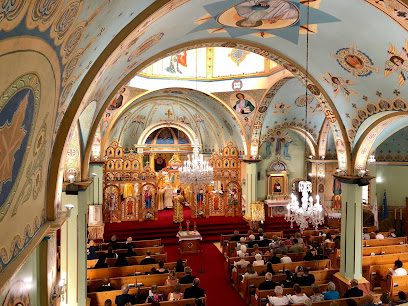 Ukrainian Catholic Cathedral of St. George