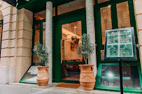 Photos du propriétaire du Restaurant méditerranéen Karamna à Paris - n°13