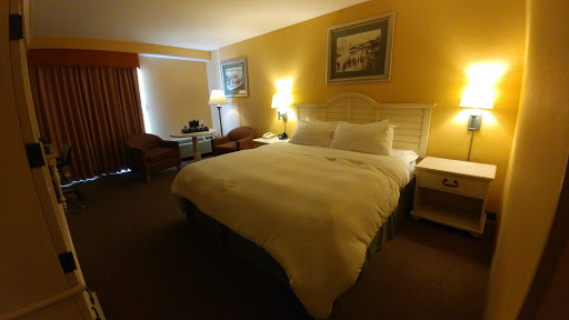 Spa Resort «Chesapeake Beach Resort and Spa», reviews and photos, 4165 Mears Ave, Chesapeake Beach, MD 20732, USA