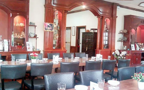 Miga Restaurant image