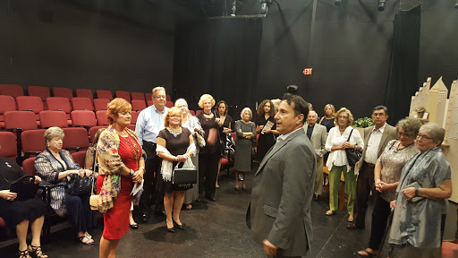 Performing Arts Theater «Manatee Performing Arts Center», reviews and photos, 502 3rd Ave W, Bradenton, FL 34205, USA