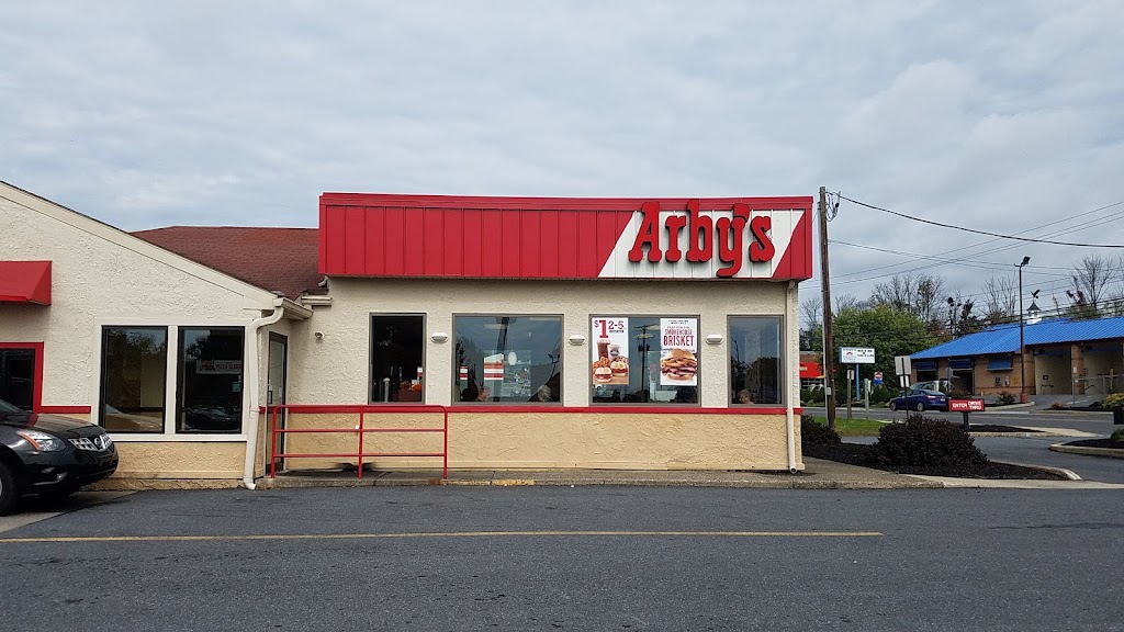 Arby's 18091