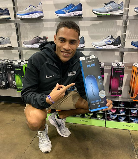 Running Store «Fleet Feet Sports Mt. Juliet», reviews and photos, 630 S Mt Juliet Rd c, Mt Juliet, TN 37122, USA