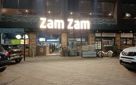 Zam Zam Restaurant image